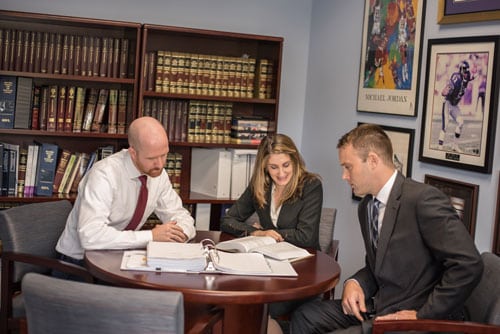 Choosing an Auto Accident Attorney: What You Need To Know
