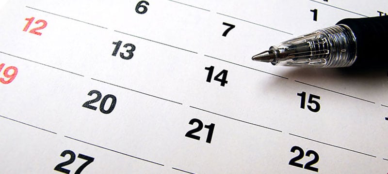Car Accident Deadlines In Maryland
