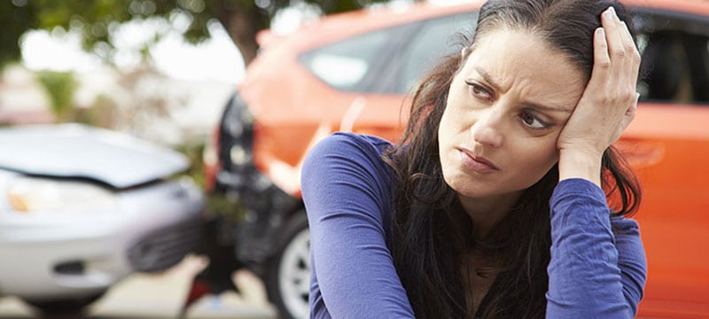 Maryland Auto Accident FAQ