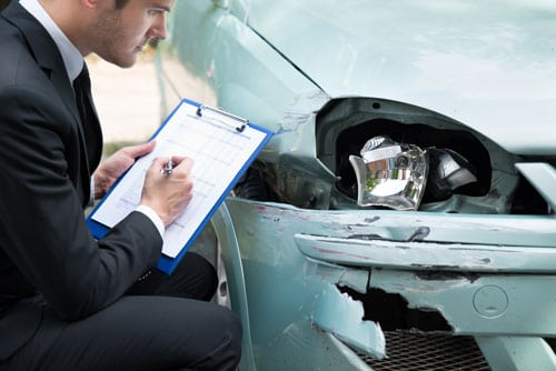 Uninsured and Underinsured Motorist Coverage in Maryland