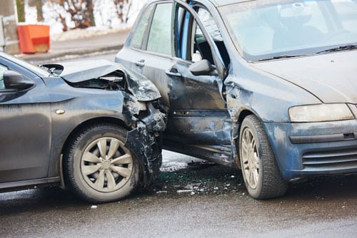 What To Do If I Am In A Car Accident In Maryland?