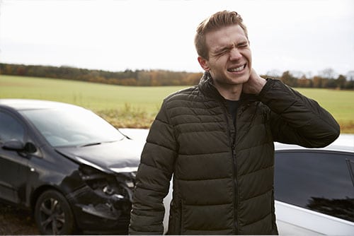 Will The Insurance Company of The At-Fault Driver Pay My Bills?
