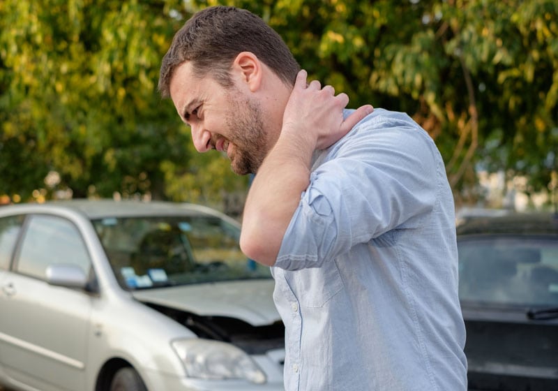 Do I Have A Case For My Car Accident Injury Claim?